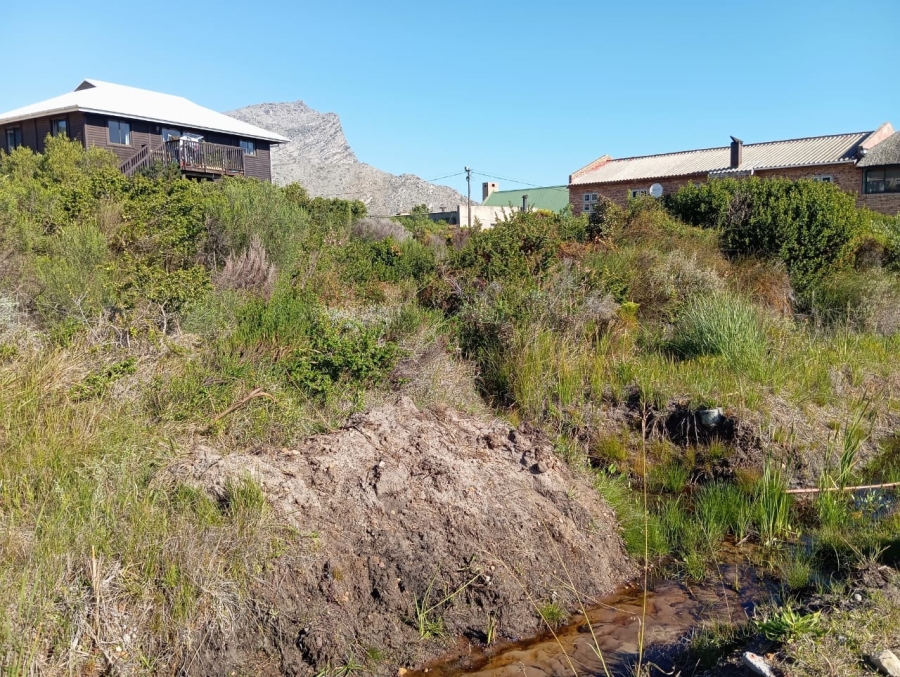 0 Bedroom Property for Sale in Pringle Bay Western Cape